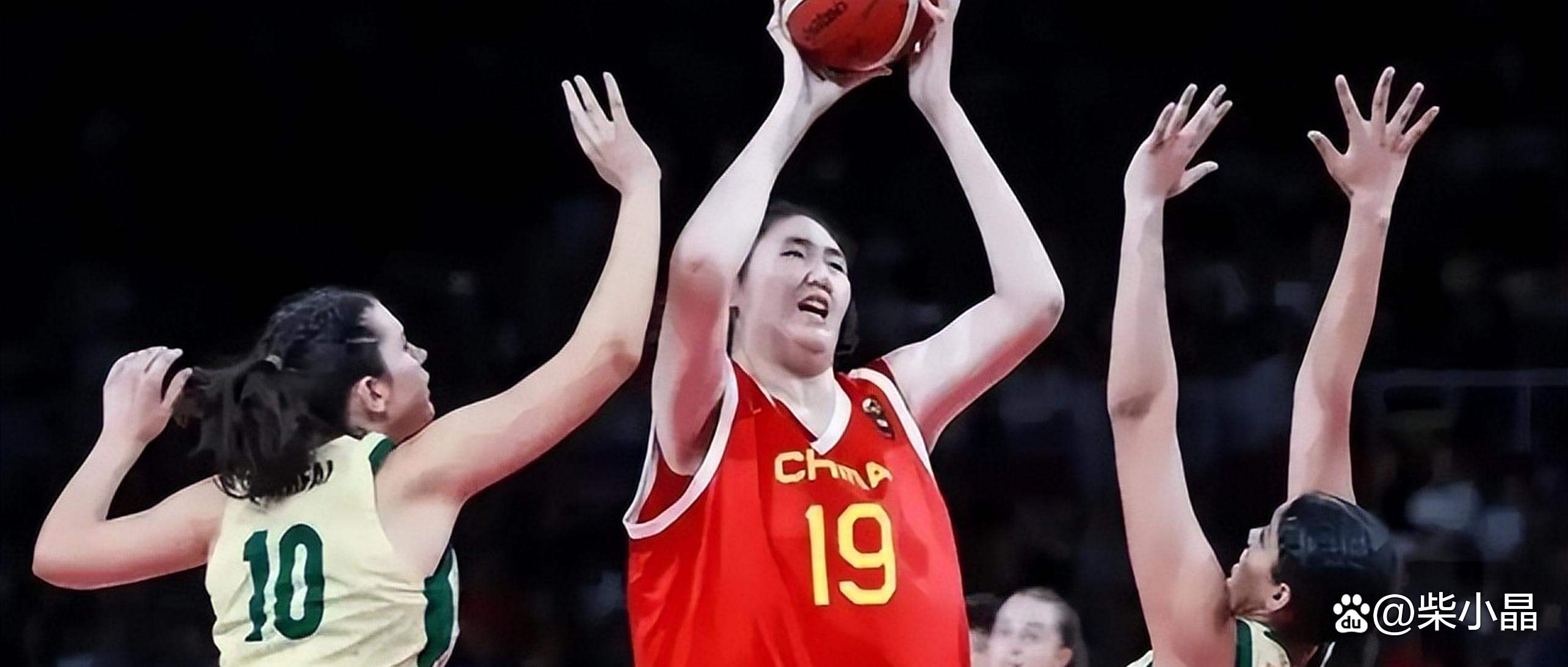 亚洲杯-张子宇11分钟13分女篮胜印尼51分(张子宇砍44分u18中国女篮大胜日本)