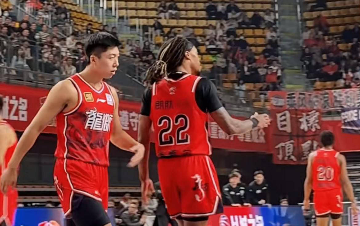 60彩娱乐-目前有CBA球队正在接触前广州外援麦考尔(cba广州队外援摩尔)