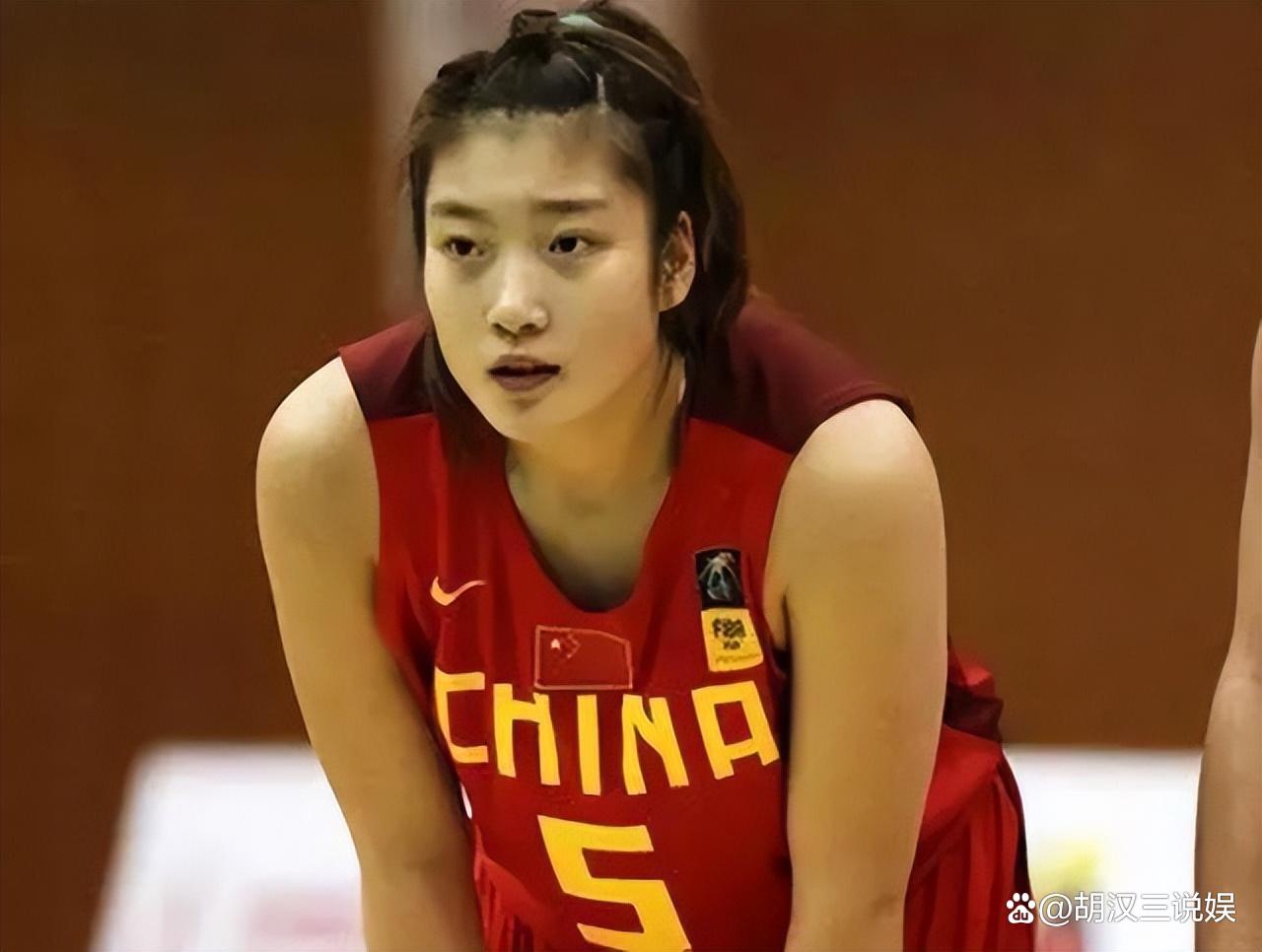 60彩娱乐-22年女篮世界杯回顾：李梦23分，中国胜法国进入半决赛的简单介绍