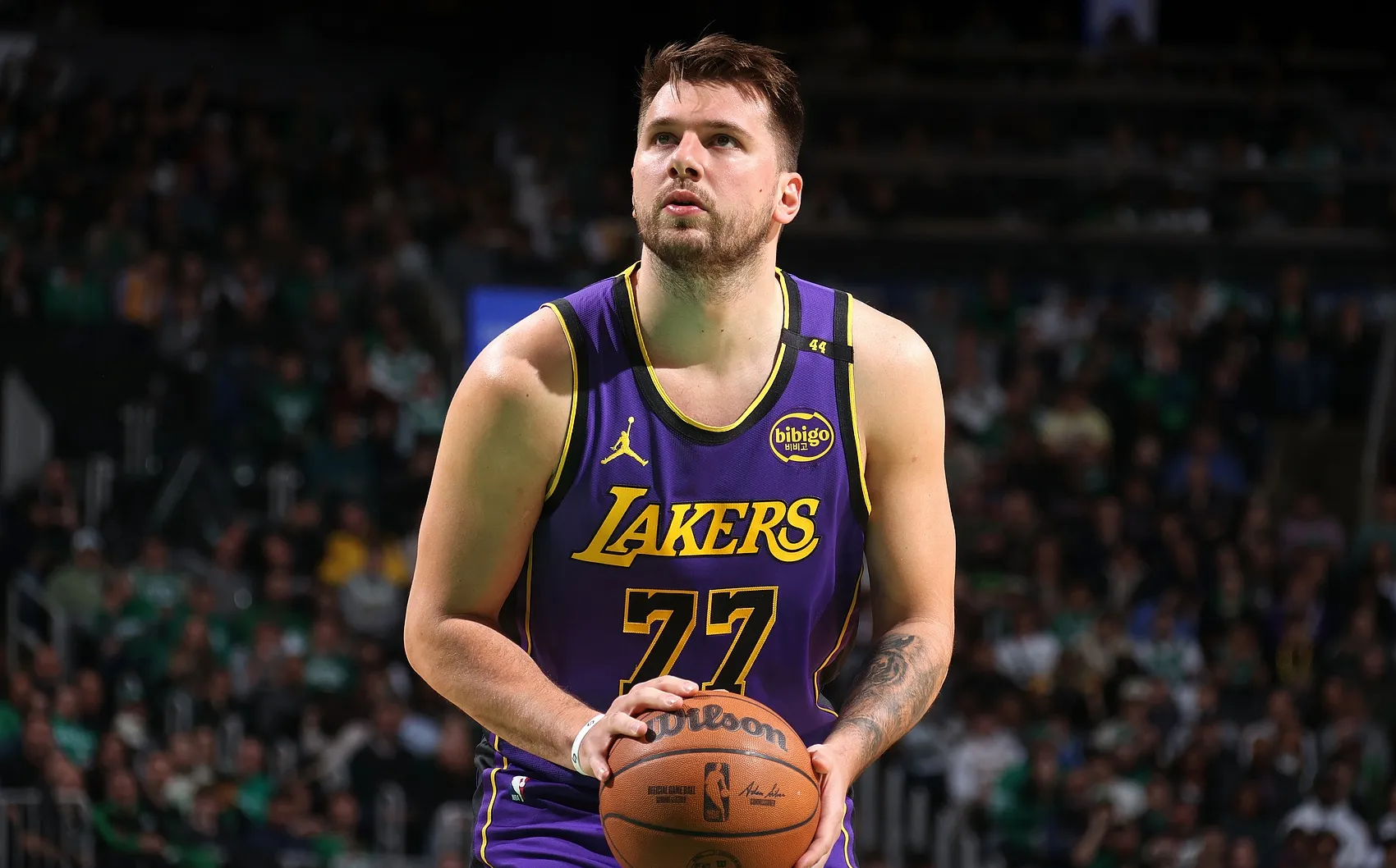 60彩娱乐-NBA教练：人们应对新赛季的东契奇感到恐惧的简单介绍