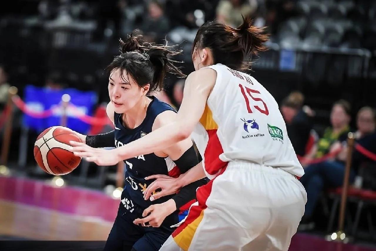 60彩娱乐-连战日本和澳大利亚中国女篮备战亚洲杯迎劲敌(亚洲女篮日本对澳大利亚)