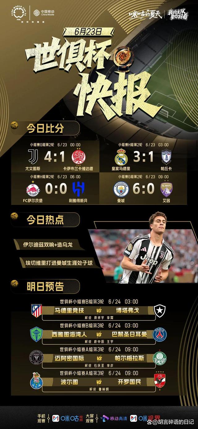 60彩娱乐-包含曼城5-2狂胜尤文！世俱杯16强对阵宣告出炉！梅西将战旧的词条