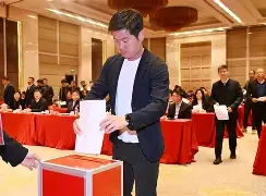 60彩娱乐-47岁孙继海当选大连市足协副主席(大连足协孙长灏)