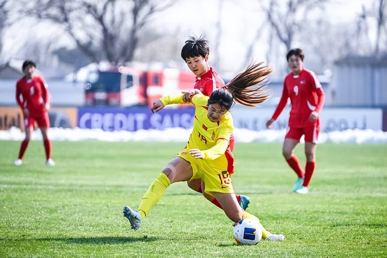 60彩娱乐-包含奋勇拼搏！女足比赛焕发新生！的词条