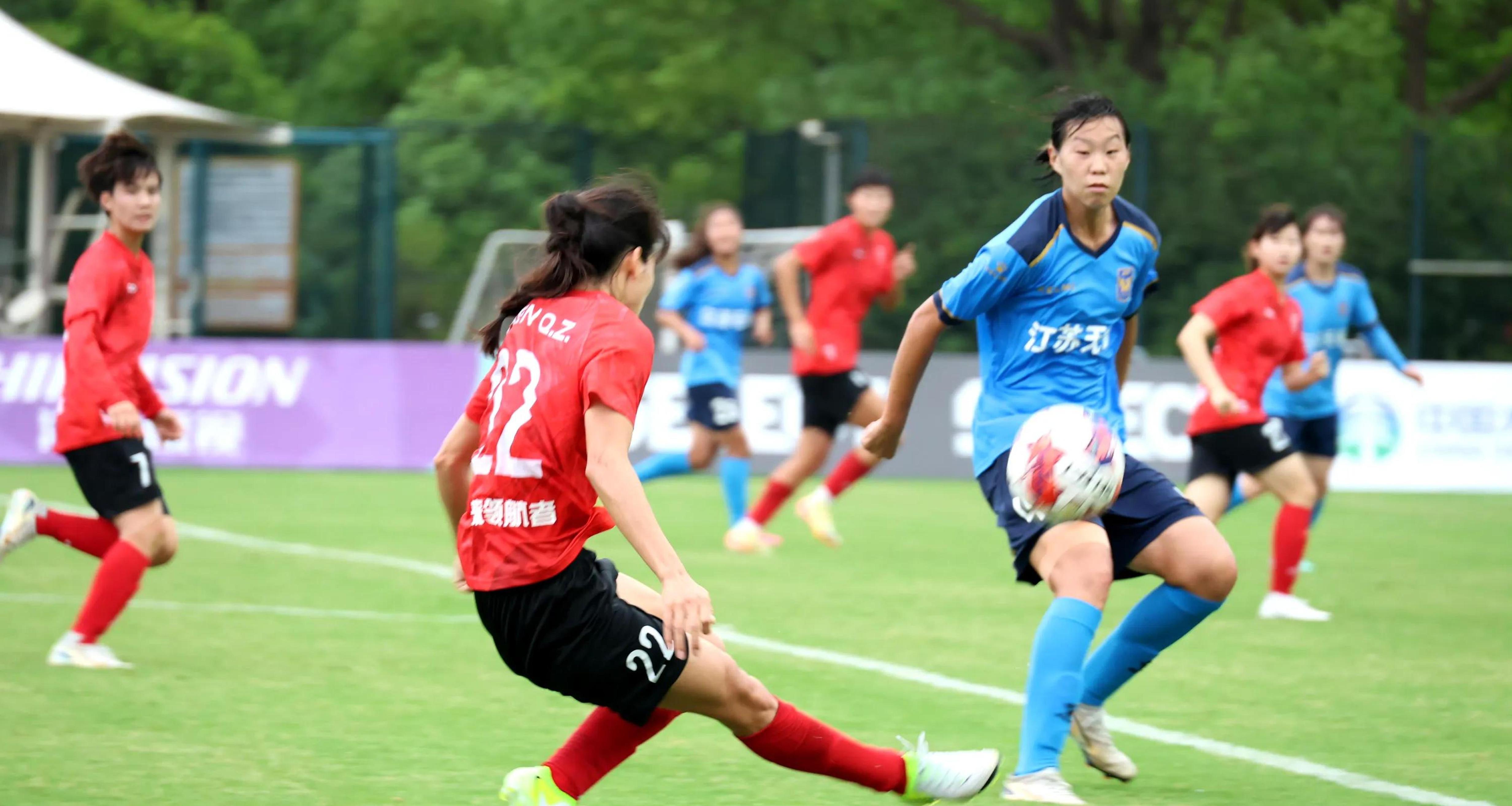 60彩娱乐-关于战火较量：女足联赛激情上演的信息